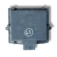 Centralina Gpl Per Fiat Sedici MK2 Benzina cod:10R03-0831