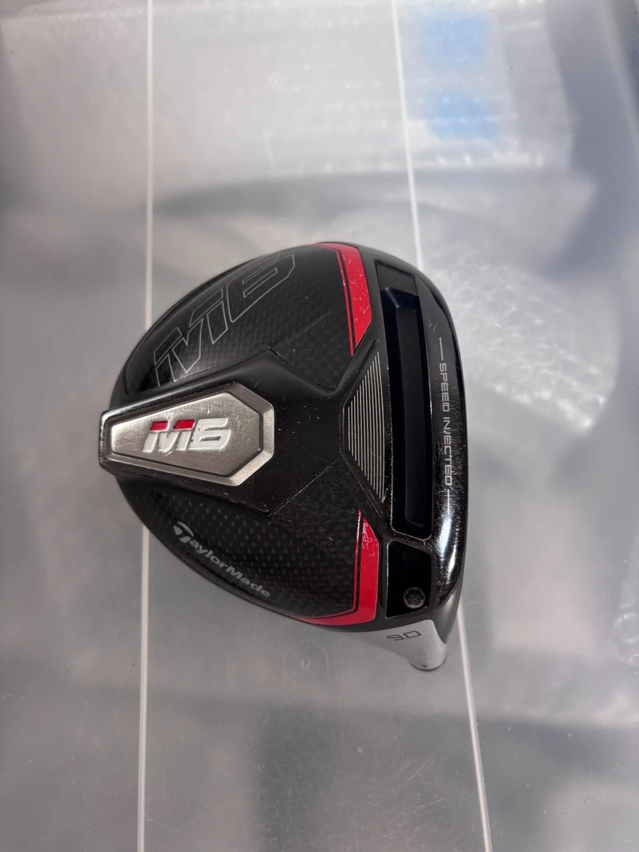 M6 Driver Golf Clubs for sale | eBay