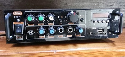 Karaoke & Converter Zubehör 