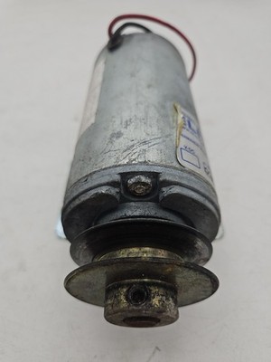 Liftmaster K20-9012B-1 12V DC Motor Replacement Gate Operator Elite Q123