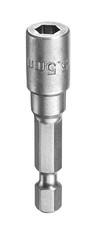 KWB Magnetische 5 mm Bit-Stecknuss Professional aus TQ