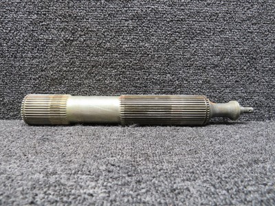 35-810083 Beechcraft 58P Landing Gear Actuator Drive Shaft