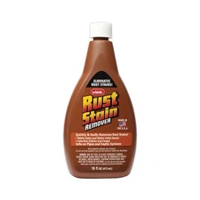 Whink No Scent Rust Stain Remover 16 oz Liquid (Pack of 6)