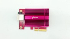 TP-Link 10GB PCIe Network Card (TX401) *READ ...