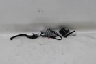 Ducati Panigale V2S V2 890 Brembo Front Brake Master Cylinder Lever Res NICE!