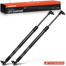 A-Premium 2x Hatch Liftgate Lift Supports Struts for Chrysler Town & Country
