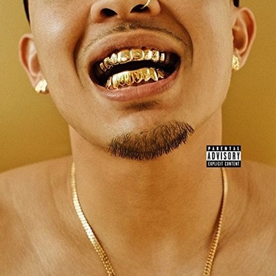 P-Lo - More Than Anything [New CD] Explicit, Digipack Packaging