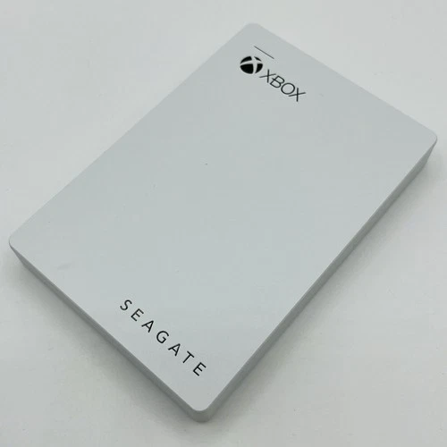 Seagate Game Drive for Xbox - 2TB - Very Good Condition [37381]