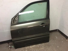 06-08 Honda Pilot Front Left Door Z