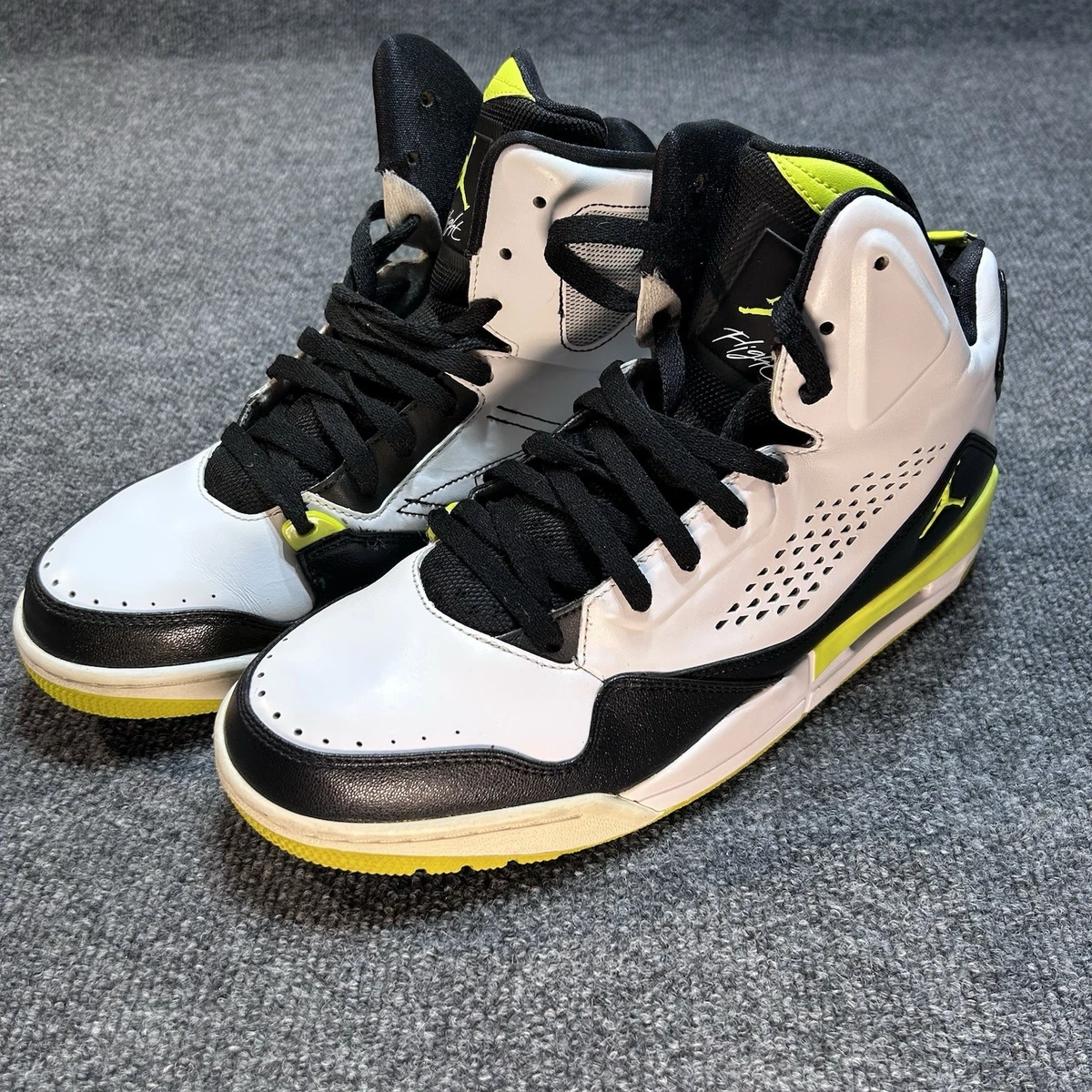Jordan SC-3 Volt - 629877-132 for Sale | Authenticity Guaranteed
