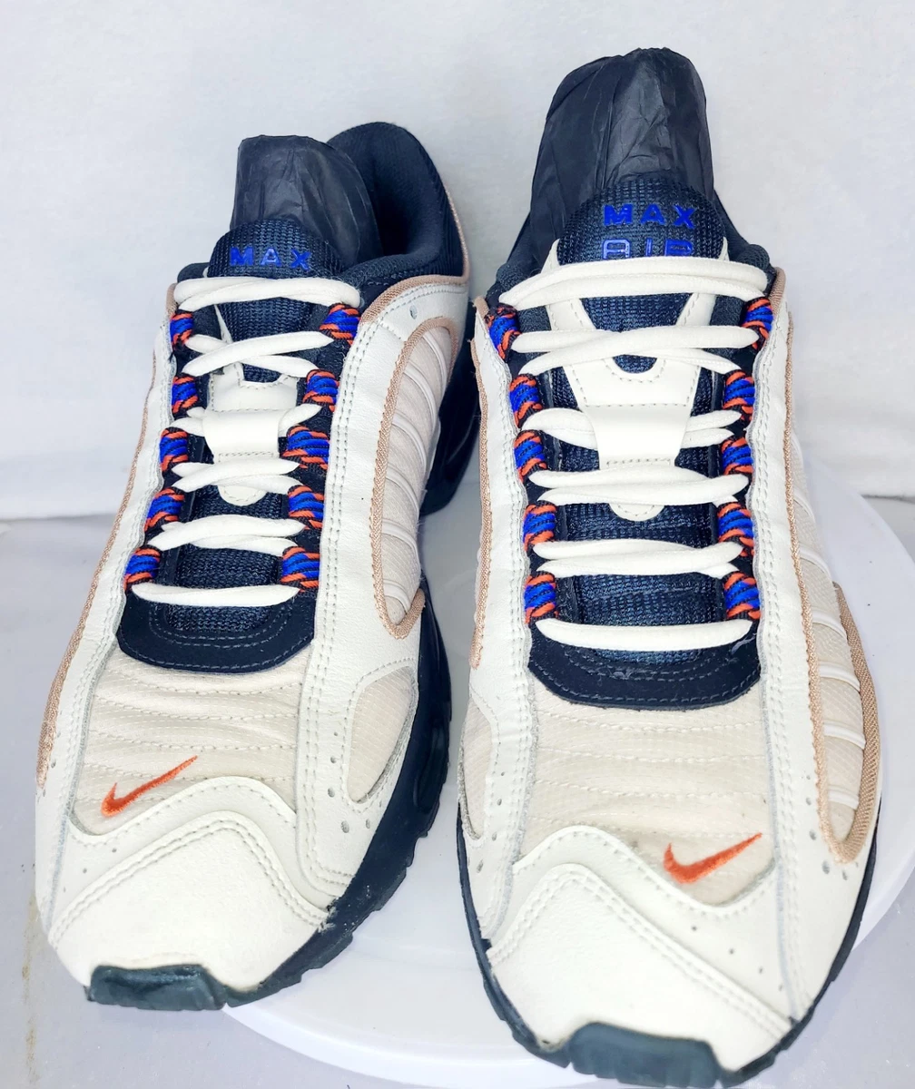 Nike Air Max Tailwind 4 Roman Numerals for Sale | Authenticity