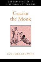 Cassian The Monk Columba Stewart Taschenbuch Kartoniert / Broschiert Englisch