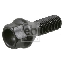 3x Radschraube (Satz) Radbolzen für Renault Kangoo FC0/1 Twingo 1 C06 27062585