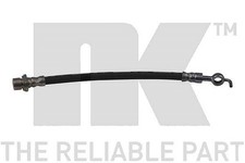 Flexible de frein Daihatsu CHARADE