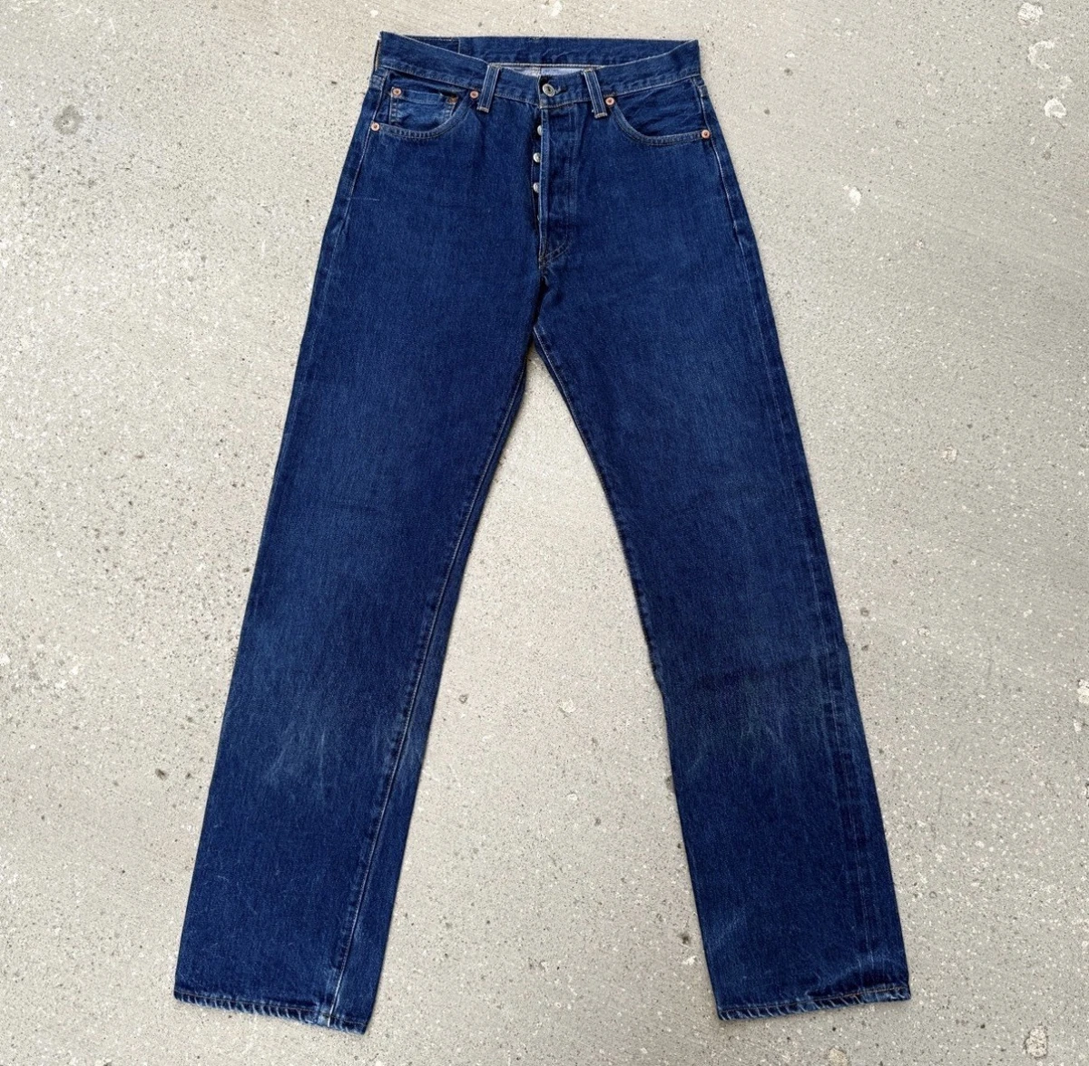 Men's Levi's 501 XX Jeans for sale - eBay