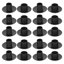Adjustable Inside Table Football Bearing Rods Threaded Games Accessories