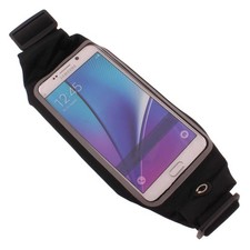 For iPhone 11/12/13/14/Pro/Pro Max/Plus - Running Waist Bag Belt Band Sports