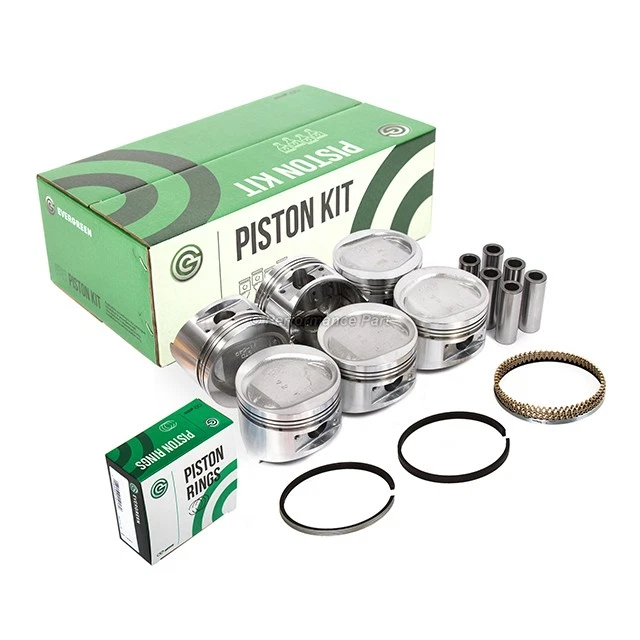 Полный комплект прокладок поршневых подшипников подходит для Chrysler Dodge Mitsubishi 3.0 87-95 годов выпуска - Изображение 4 из 4