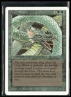 Magic the Gathering MTG Unlimited Edition Craw Wurm