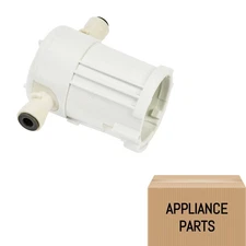 AP6286925-A OEM For Whirlpool Freezer Water Filter Housing Part # Model A12
