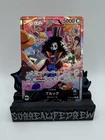 One Piece TCG Brook (Alt Art) OP15-022 L Adventure on Kami’s Island Japanese