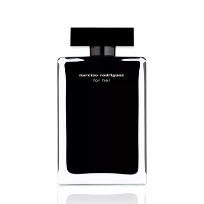 Narciso Rodriguez For Her Eau De Toilette Spray 5 Ounce