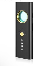 NEW Hidden Camera Bug Detector, 5 levels of sensitivity, 4 professional modes