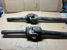Dana 44 Ttb Axle Shafts Used Dana 44 Ttb Axle Shafts Used