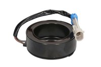 Thermotec Spule, Magnetkupplung-Kompressor KTT030007 FüR Opel