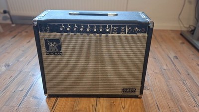 MUSIC MAN 112 RP  SIXTY FIVE COMBO - SEHR GEPFLEGT - EVM 12L  (Model: 112-RP-65)