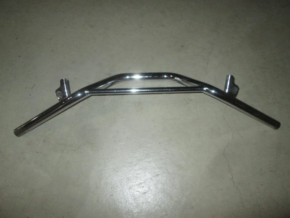 MANILLAR VINTAGE YAMAHA 1971-1983 JT1L JT2 JT2MX MX80 367-26111-03-0 Foto 2 de 4