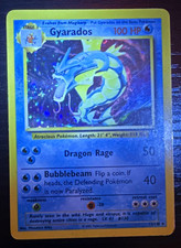 MP Gyarados 12/110 Legendary Collection Holo Pokemon on eBay