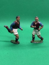 Timpo Lead My Football Series Claret  Blue x 2 pcs