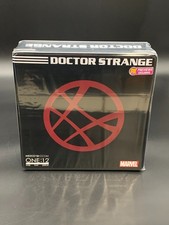 2017 Mezco Toyz One:12 Marvel Defenders Doctor Strange PX Exclusive NEW