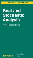 M. M. Rao | Real And Stochastic Analysis | Taschenbuch | Englisch (2011) | X