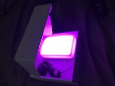 Ulanzi RGB LED Light