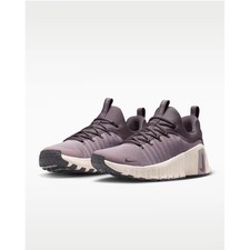 Nike Free Metcon 6 Wmns Training Shoes Light Violet Ore FJ7126-200 Size 9.5 NEW