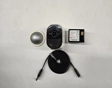 Arlo Pro HD Add-on Camera VMC4030 w Battery  Tested Works Great 