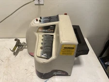 Roadmaster BrakePro Towed Car Proportional Braking System - Powers On