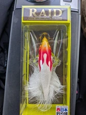 RAID JAPAN DODGE KOTOBUKI-FIRE