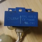Miller 182918 Transducer Current 400A Module Supply V +/- 15V
