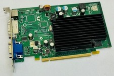 128MB Dell DK315 NVIDIA GeForce 7300 LE DDR2 PCI-e Graphics Card -0DK315
