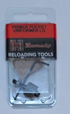 Hornady Primer Pocket Uniformer LG 041211