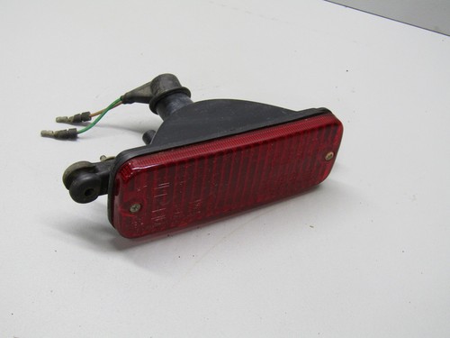 1986 HONDA TRX200SX 1985-1986 TRX125 TAILLIGHT 33700-HB3-000