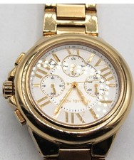 Michael Kors Camille chronograph women's watch mk-5635