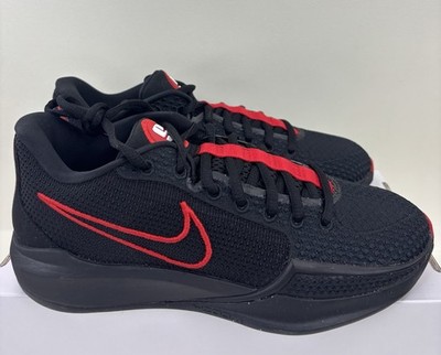 サブリナ1 Amazon.com | NIKE Sabrina 1 Family Bonds Womens FQ3381-001 (Black