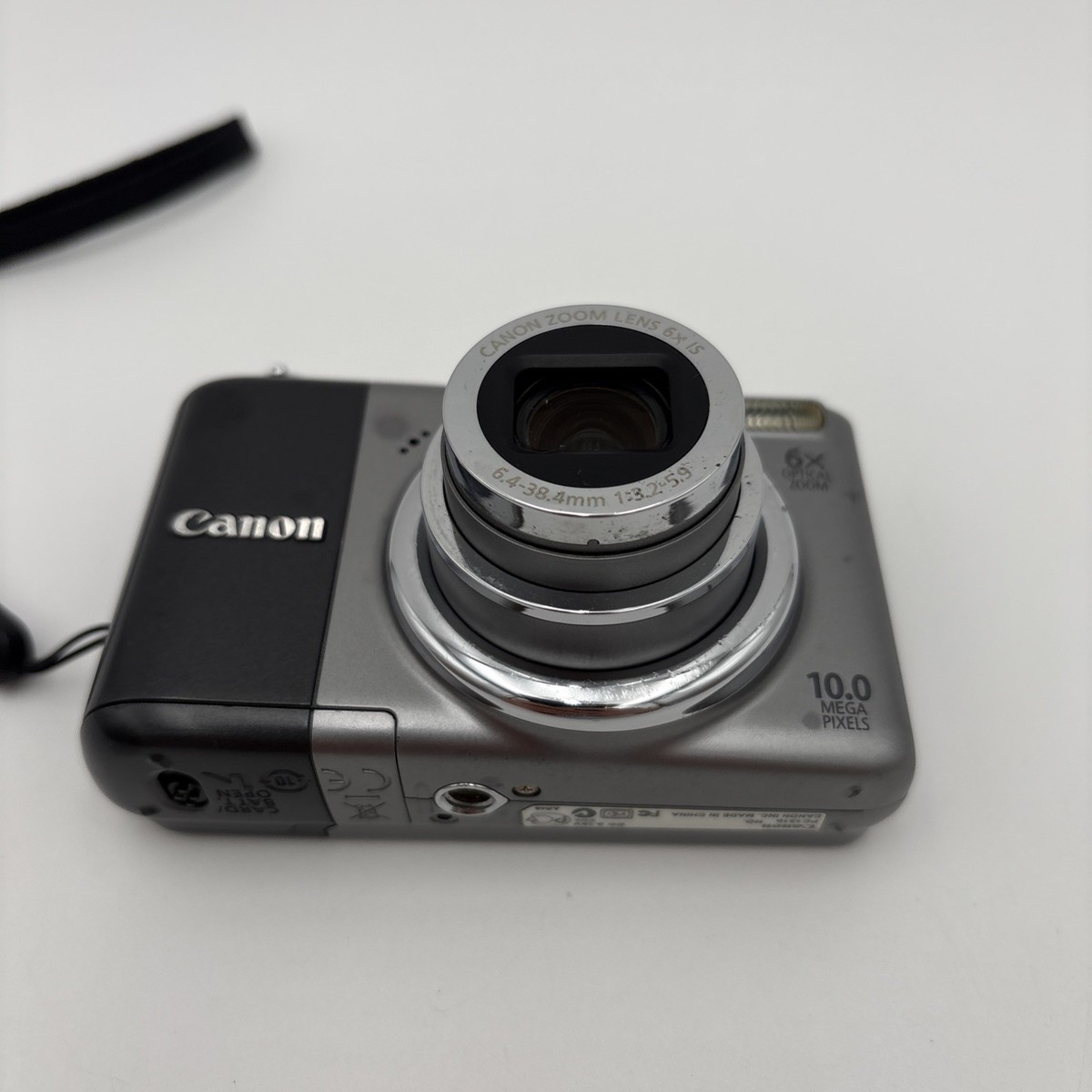 Canon PowerShot A2000 IS 10.0MP Digital Camera Free Shipping