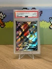 Charizard V 133/115 cs2ac SSR Chinese Full Art Pokemon TCG PSA 10 GEM MINT