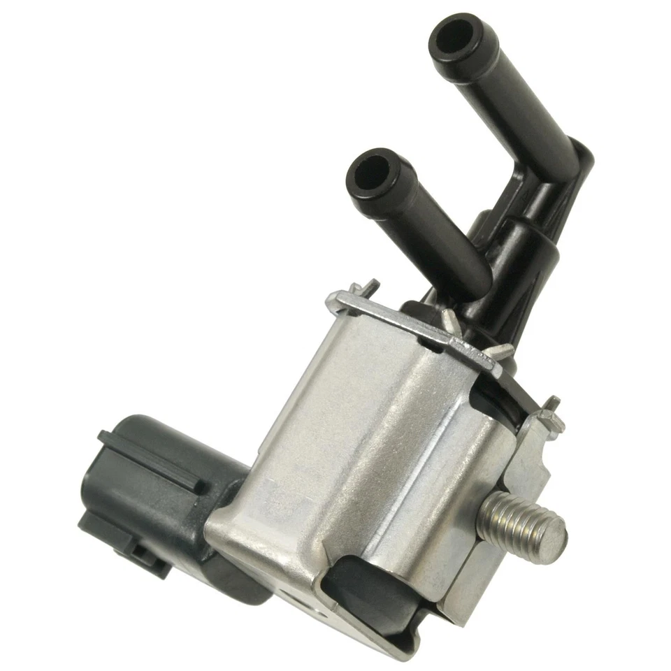 New SMP Vapor Canister Vent Solenoid For 1998-2000 Nissan Frontier - Image 2 of 4