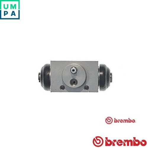 WHEEL BRAKE CYLINDER A 12 B88 FOR VW AMAROK/Platform/Chassis CFPA 2.0L 4cyl 3.0L